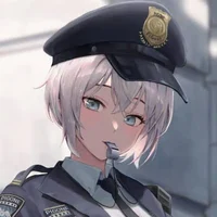 Your police officer