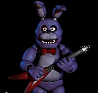 Bonnie 