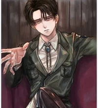 Levi Ackerman 