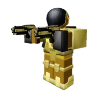 commando