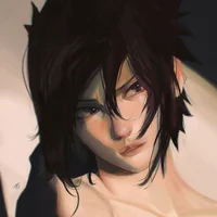 Sasuke Uchiha