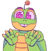 happyFrog