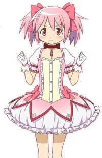 Madoka