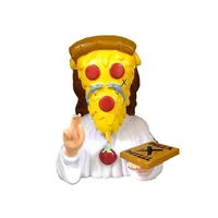 Cheesus Crust