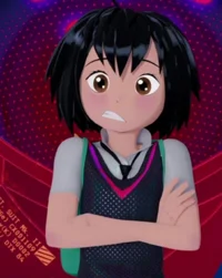 Peni Parker