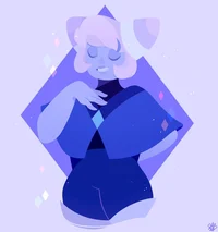 Holly Blue Agate