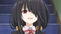 Kurumi tokisaki