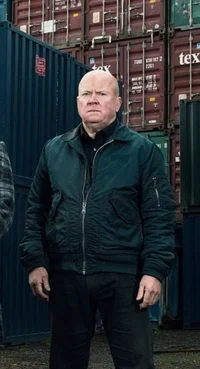 Phil Mitchell
