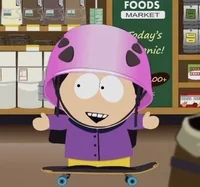 Wendy Testaburger