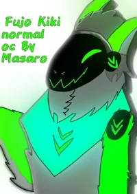 FUjo kiki