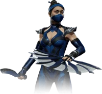 Kitana