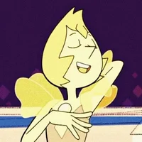 Yellow Pearl
