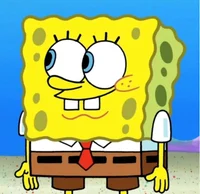 SpongeBob