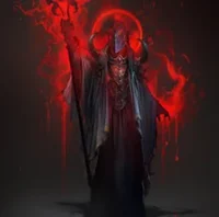 Qlippoth The Creator