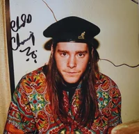 Chad channing