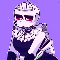Maid Ink