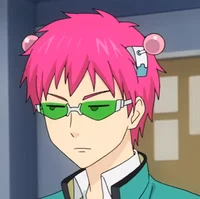 Saiki K ep 10 rpg