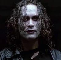 Eric Draven