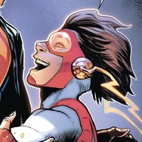 Bart Allen