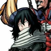 Shota Aizawa 
