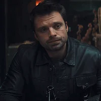 Bucky Barnes