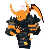 molten boss