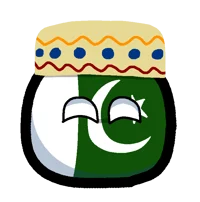 Pakistan