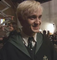 Draco Malfoy