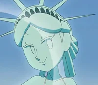 Lady Liberty