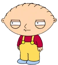 Evil Stewie