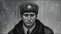 Lieutenant Tikhonov
