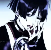 Killer Scaramouche
