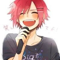 Eijirou Kirishima