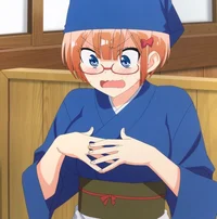 Rizu Ogata