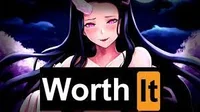 nezuko-worth it