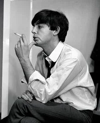 Paul McCartney 