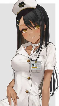 Nagatoro