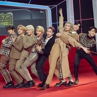 stray kids