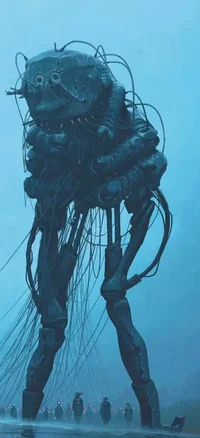 The Titan Chasers RP