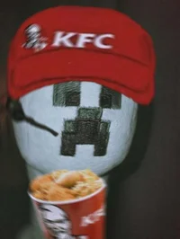 KFC Creeper