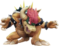 Bowser