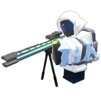 frost ranger