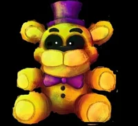 Fredbear Plush