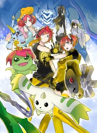 Digimon Cyber Sleuth