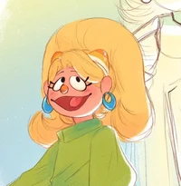 Julie Joyful
