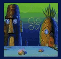 SpongeBob RP