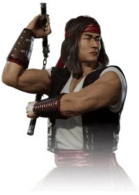 Liu Kang