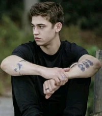 Hardin Scott