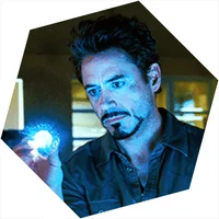 Tony Stark