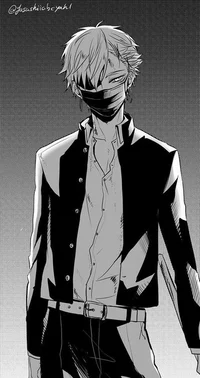 Your yandere husband